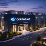 Nebius stock forms a rare bullish pattern despite elevated risks