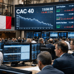 Nifty 50 Index forms a death cross as Bajaj, Tata Motors, HDFC shares tumble